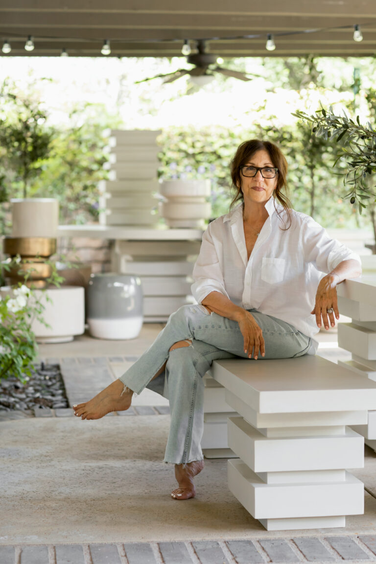 SEASONAL LIVING LAUNCHES THE NEW PROVENANCE SIGNATURE COLLECTION BY LAURA MULLER AT HIGH POINT MARKET