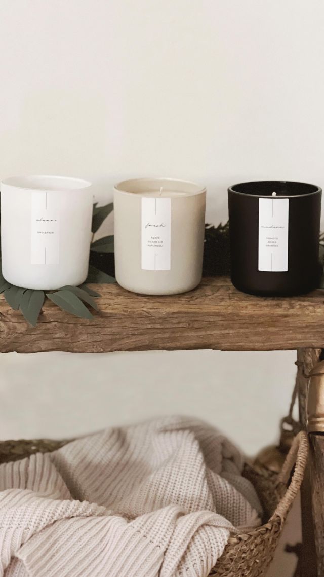 Looking for holiday hostess gifts, stocking stuffers, or the perfect finishing touch to your home or office decor? SHOP our #cleanfreshmodern candle collection and more! 

Don’t forget to follow us here, and join our #4ptFamily of newsletter subscribers and be entered to win our Holiday giveaways and so much more!

Happy Friday, loves! 

Architectural + Interior Design-Build: @4ptdesignbuild

#interiorsforrealliving #losangeles #The4ptReport #holidaygiftideas #christmasshopping #cozyhomedecor